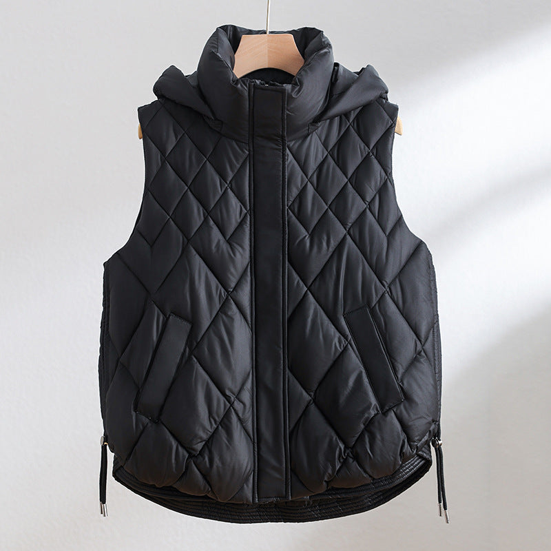 Veste de style coréen pour femmes