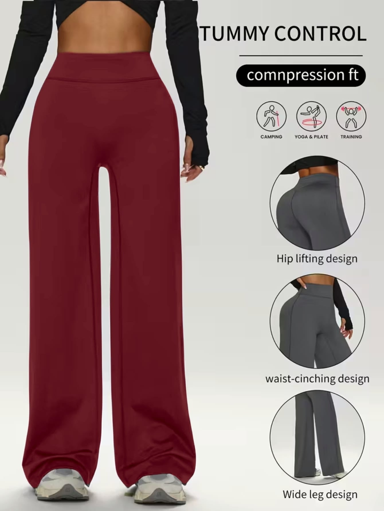 Pantalons pour femmes populaires