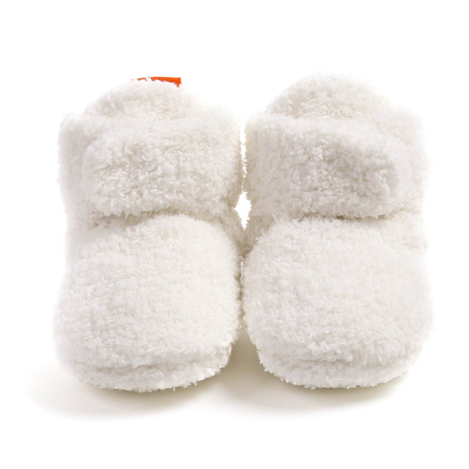 Automne Hiver Bébé Souple Botte Chaussures pour tout-petits