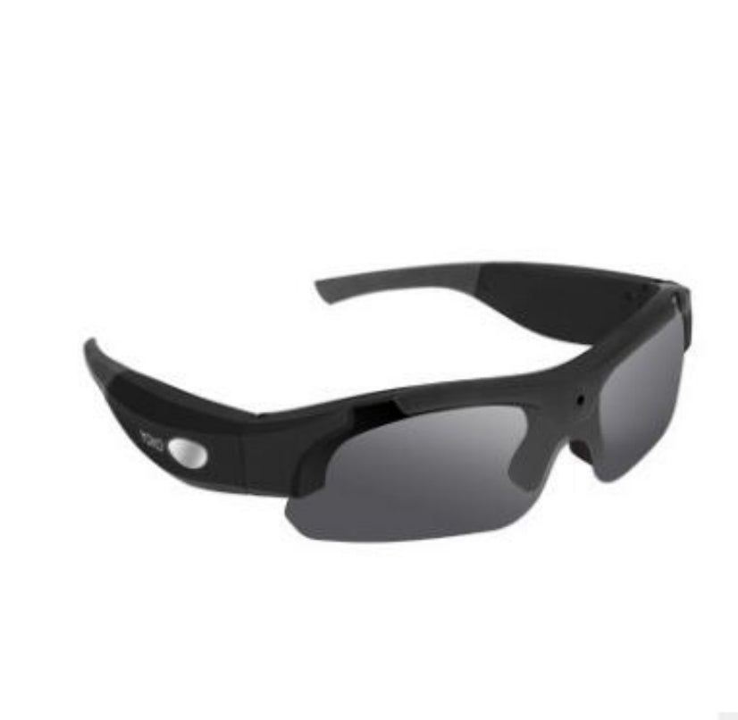 Lunettes de soleil polarisé 1080P