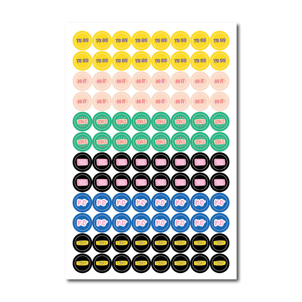 Digital Foundation Dot Manuel Ledger Plan de dessin