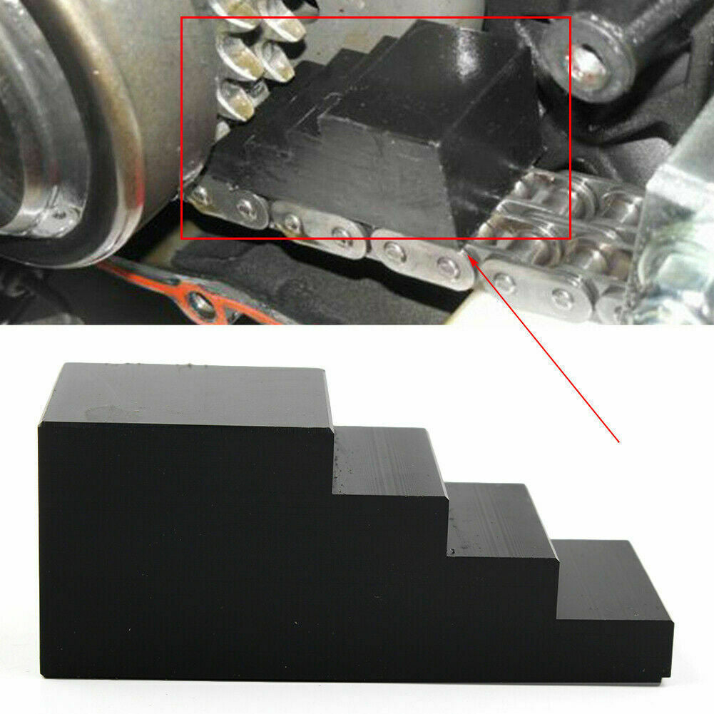 Motorcycle accessory conductor locking tool