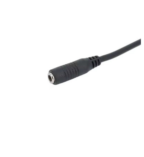 Copper Bold mâle à femelle Plug cordon d'alimentation