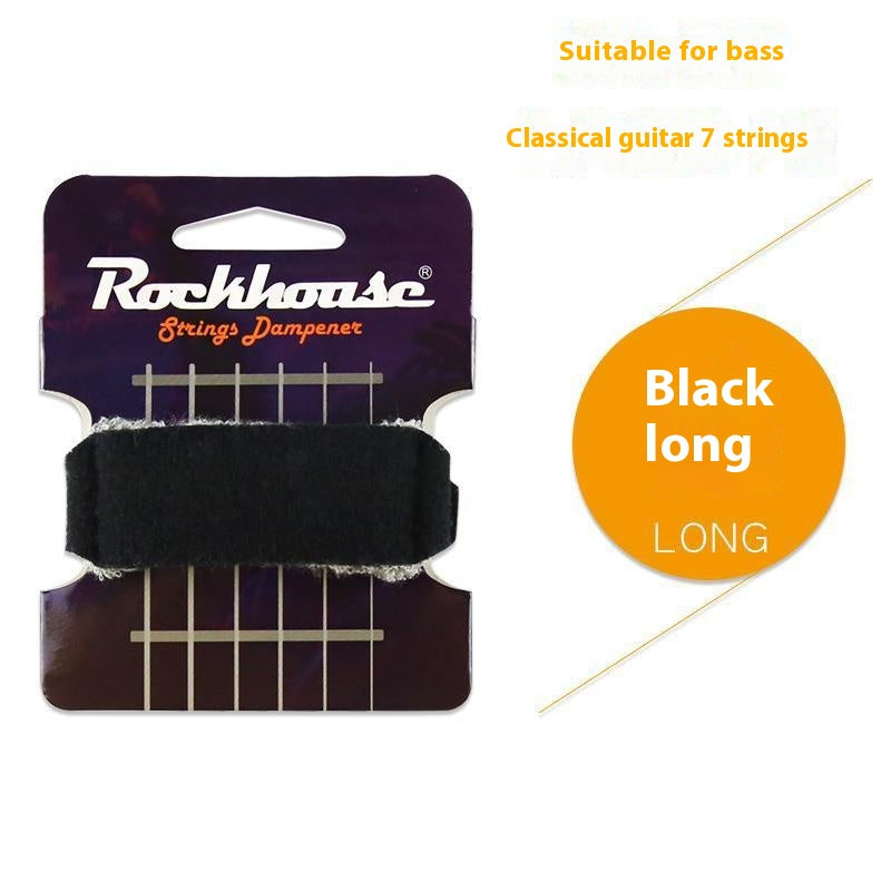 Bass String Guard Bande sonore