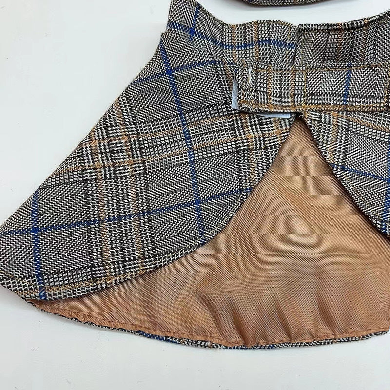 Vêtements sans manches