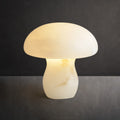 Minimalist Creative et unique lampe de bureau en marbre
