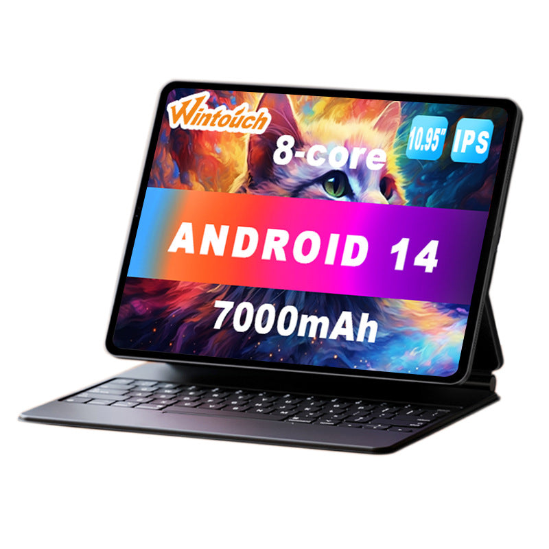 Bureau Légère entreprise de luxe élégante tablette PC