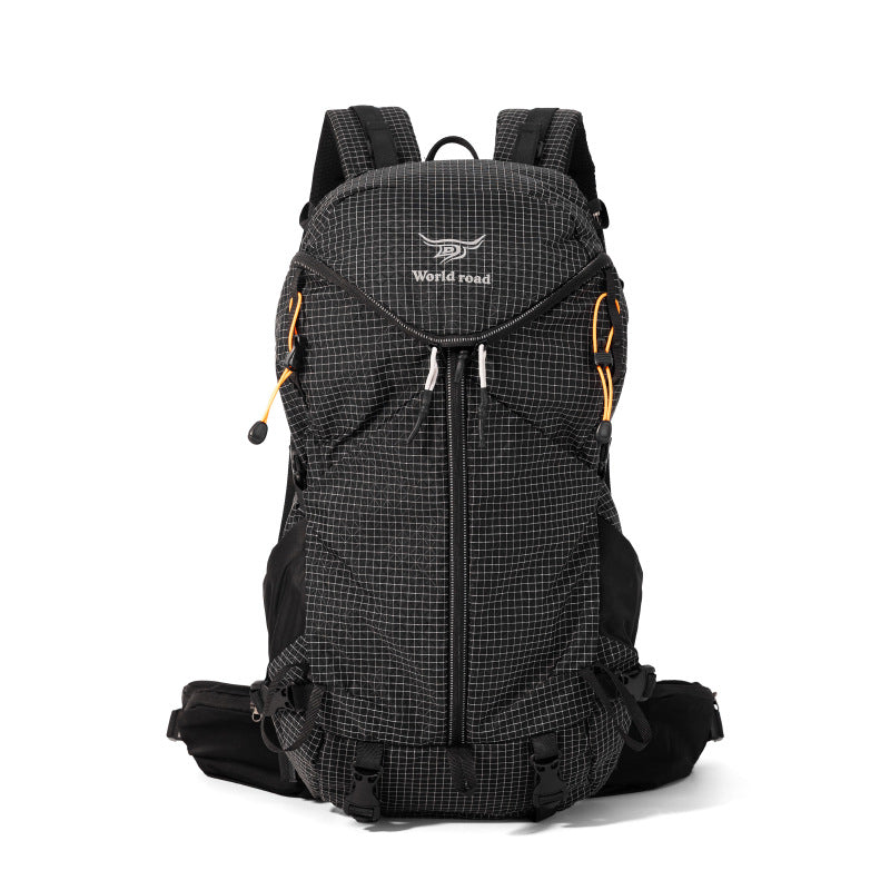 Sac à dos extérieur multifonctionnel léger grande capacité pour le voyage Et la randonnée