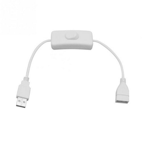 Câble d'extension USB pour mâle à femelle
