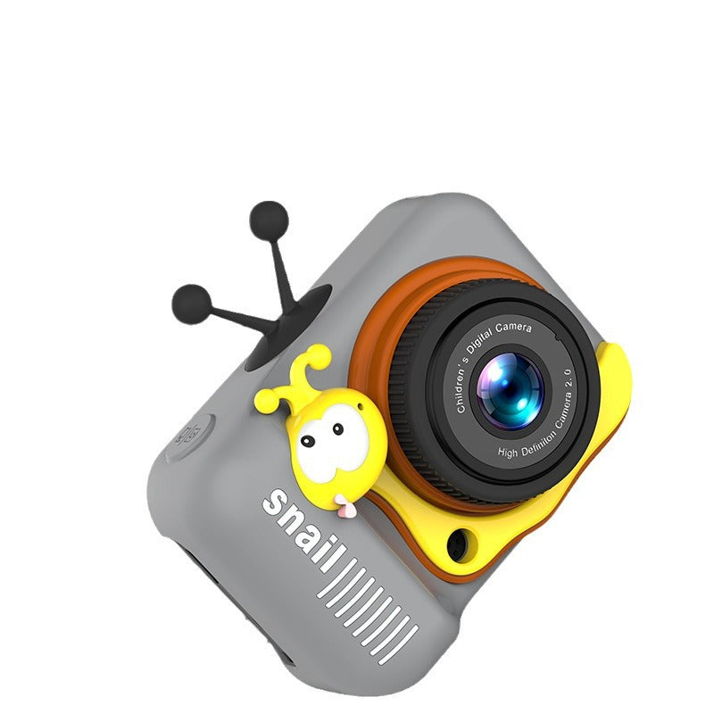 Caméra de jeu pour enfants Photo Mini cadeau numérique