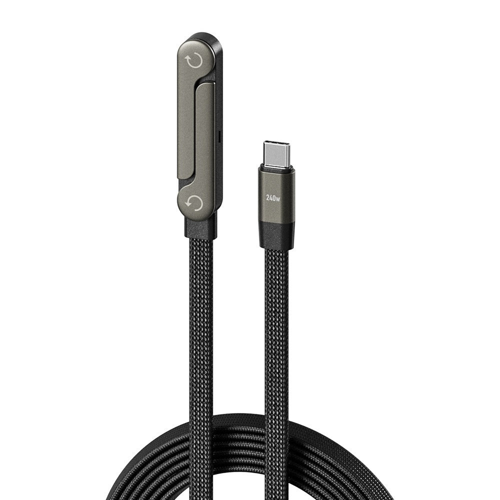 240W Multi-Function Phone Holder Data Cable