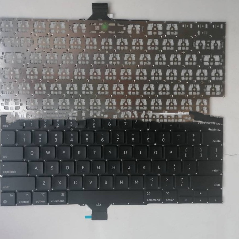 Convient pour Macbook Pro A2442 A2485 M1