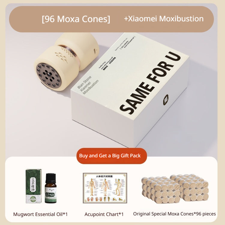 Moxibustion électrique Moxibustion à main