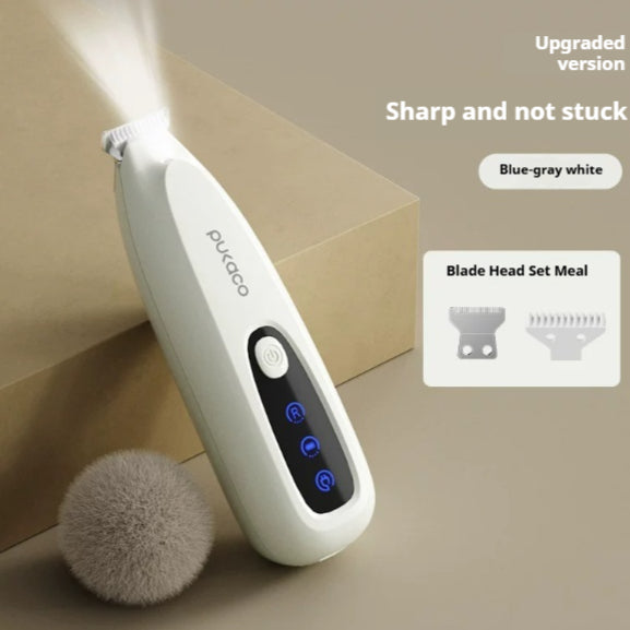 Animal Shaver Chat Chat Shaver Spécial