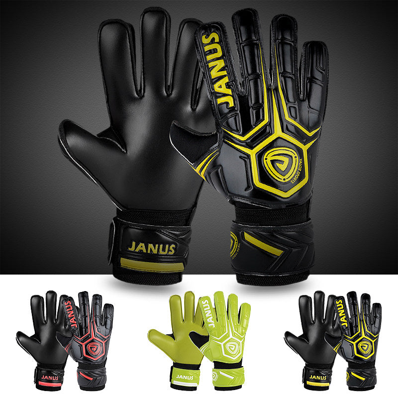 Gants professionnels antidérapants et résistants au port avec protection des doigts
