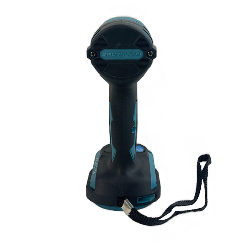 Clé de voiture multifonction sans fil de lithium-ion sans brosse