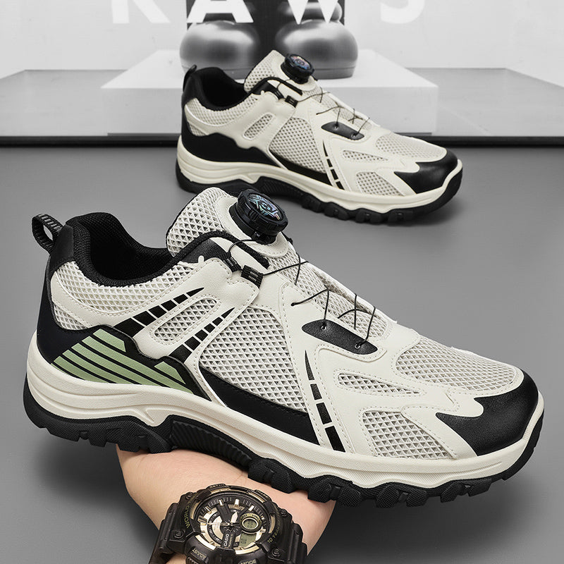 Chaussures de randonnée d'été pour hommes