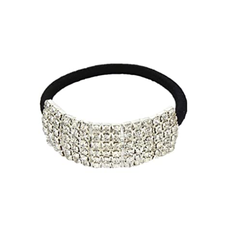 Mode épingle à cheveux coiffure Accessoires de cheveux Simple et Strass cristal