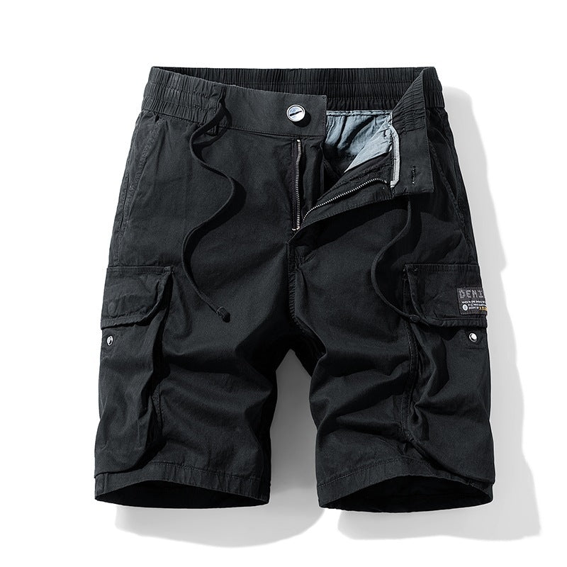 Pantalons à cinq points en fauteuil roulant