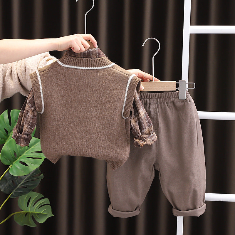 Vêtements pour enfants