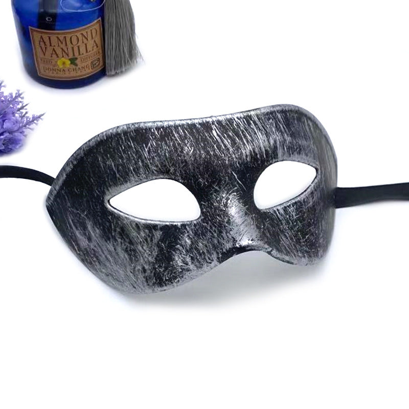 Masque de fête de Halloween