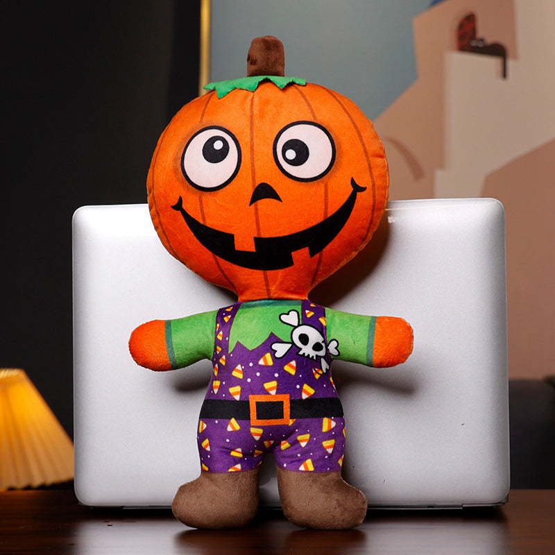 Figurine Quirky Halloween Vampire