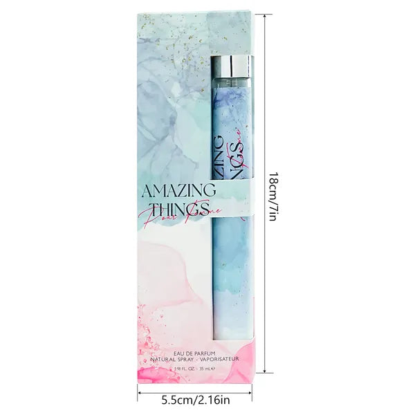 Ensemble de voyages 6pcs