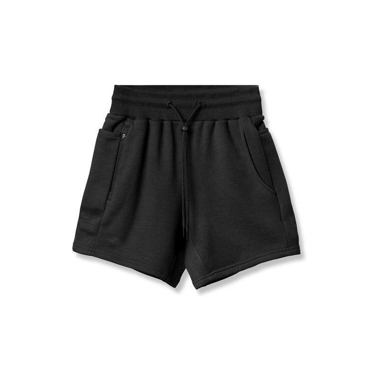 Short sport multi-poches pour hommes d'été