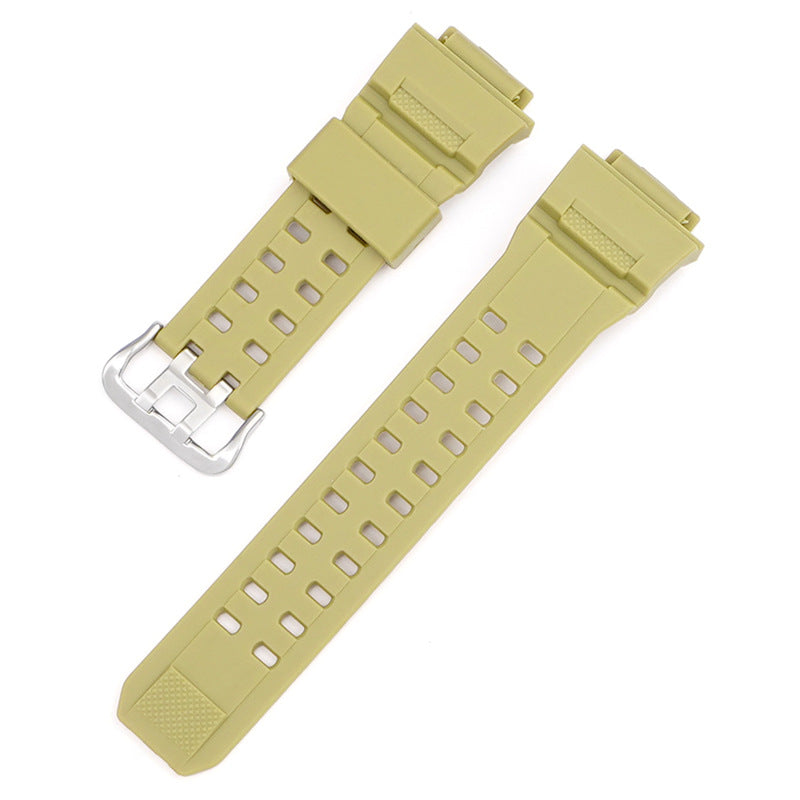 Caoutchouc Camouflage TPU Résine Accessoires