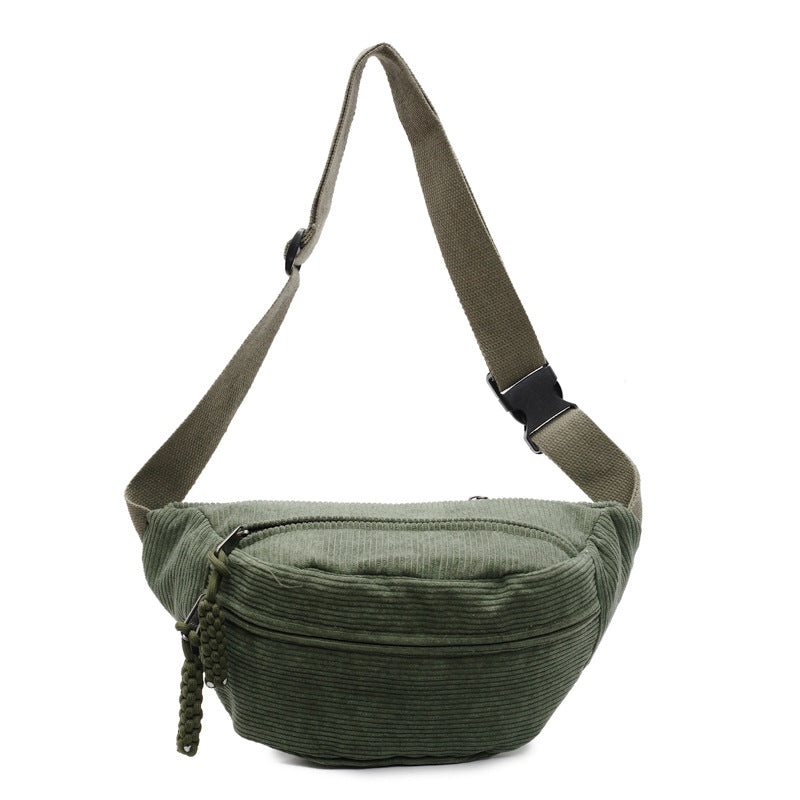 Sac de sport casual mode simple