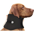 Collier d'animal réglable pour post-chirurgie Stabilité et protection contre les entorses de cou