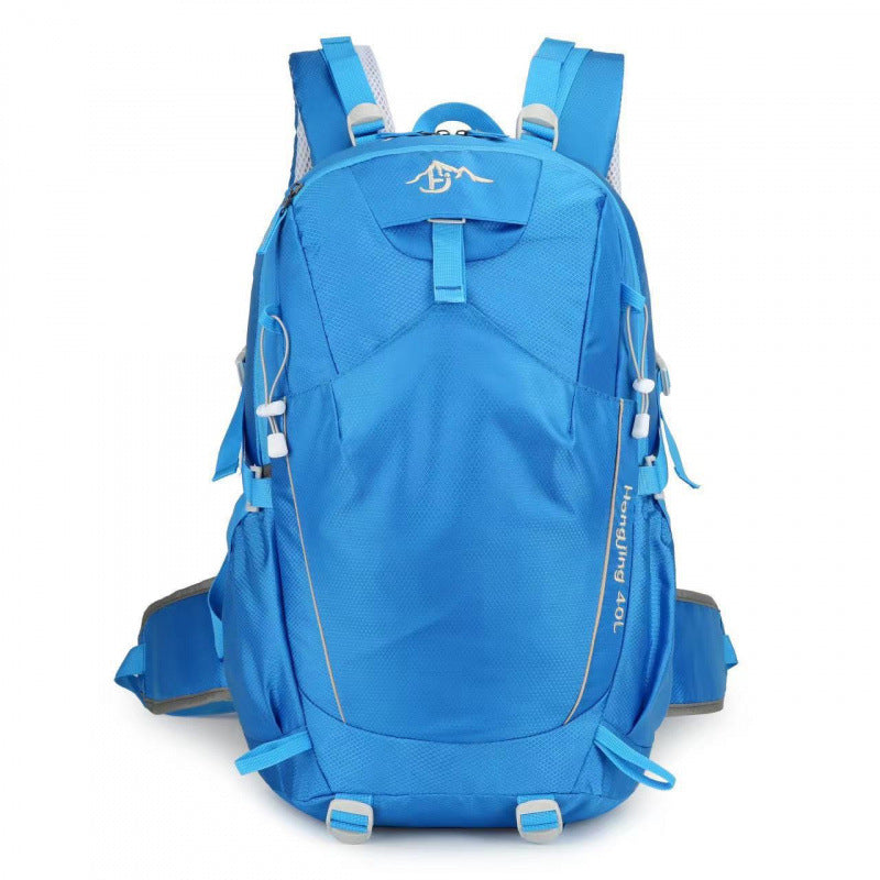 Sac à dos de randonnée sportive Casual Outdoor pour hommes