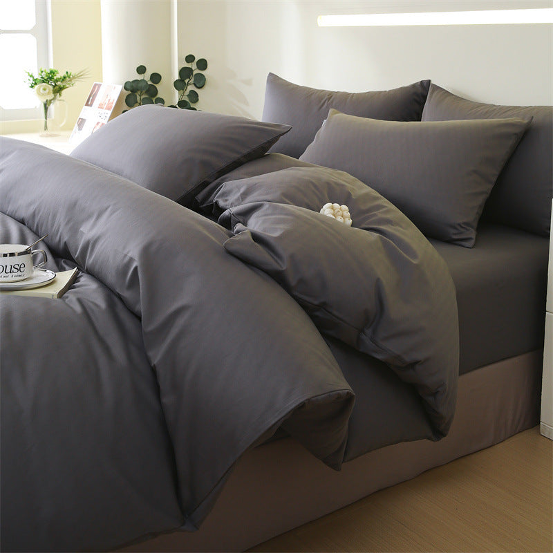 Couvercle de coudée Draps couvre-lit et draps ajustés Literie Essentiels