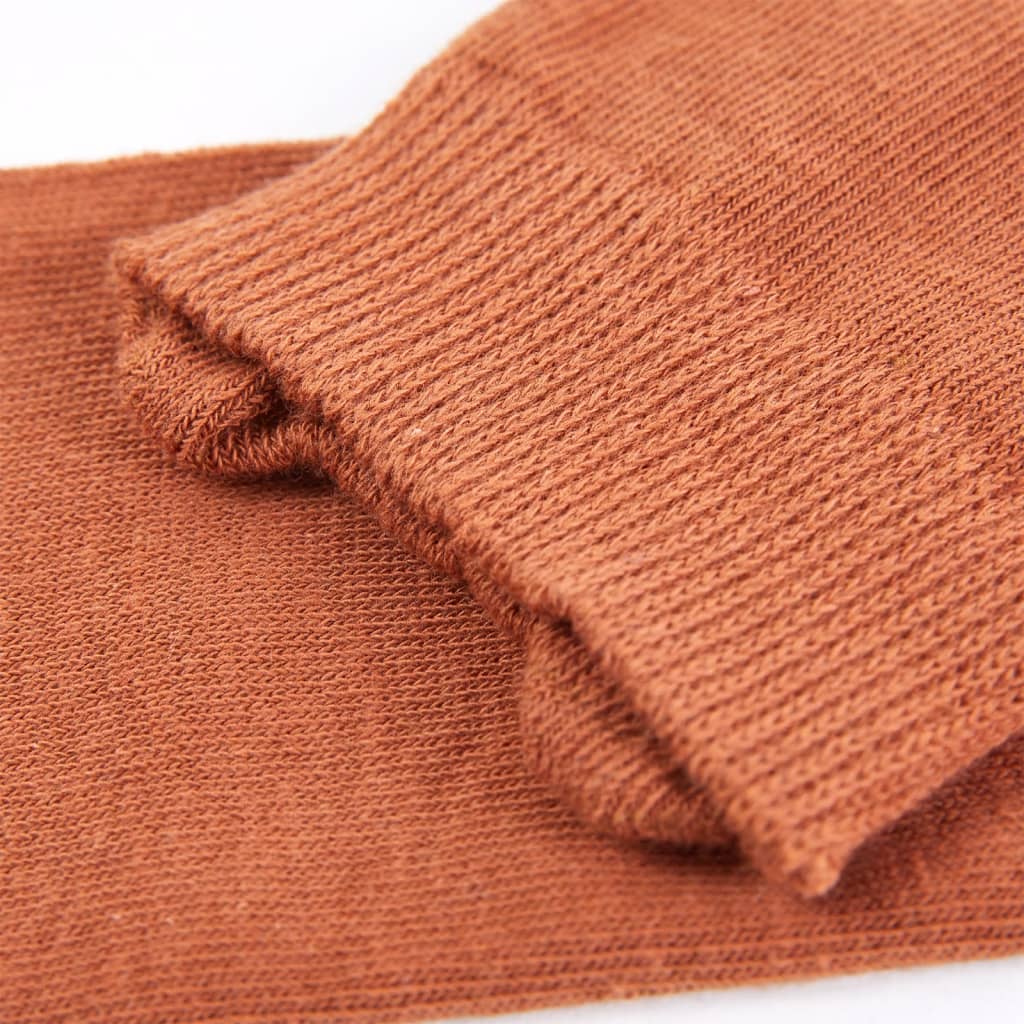 Chaussettes pour enfants 5 paires EU 26-29 Chaussettes pour enfants 5 paires