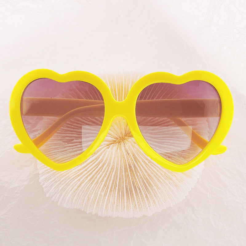 Lunettes de soleil pour enfants Lunettes de soleil