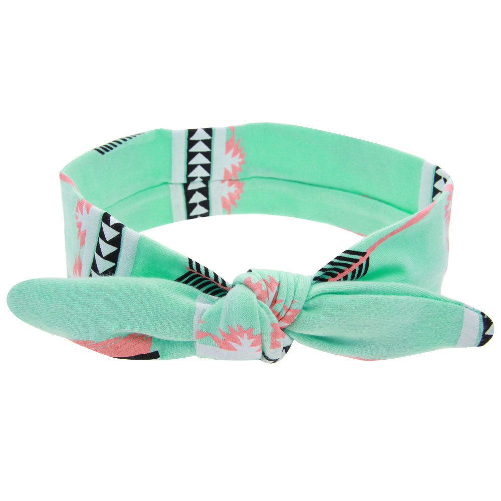 Imprimé Enfants Diy Rabbit Oreille Bandeau parent-enfant