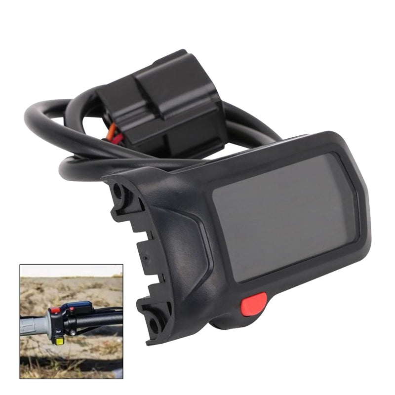Applicable aux accessoires de moto hors route Dragon Light Bee