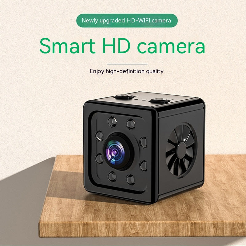 Réseau à distance Intelligent Sports HD K13 Caméra