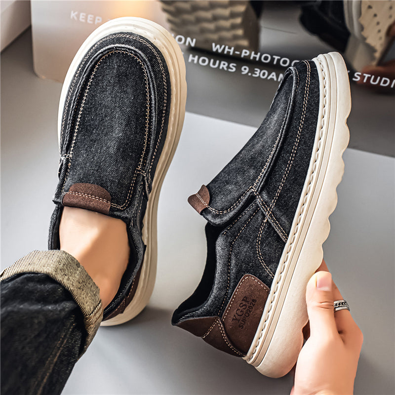 Chaussures homme pour l'été et l'automne