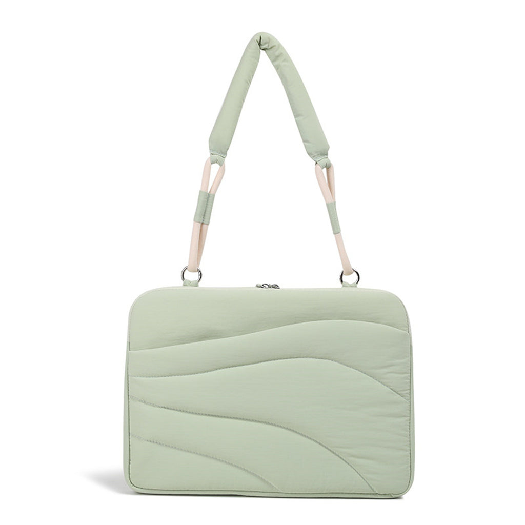 Sac informatique à une épaule de grande valeur