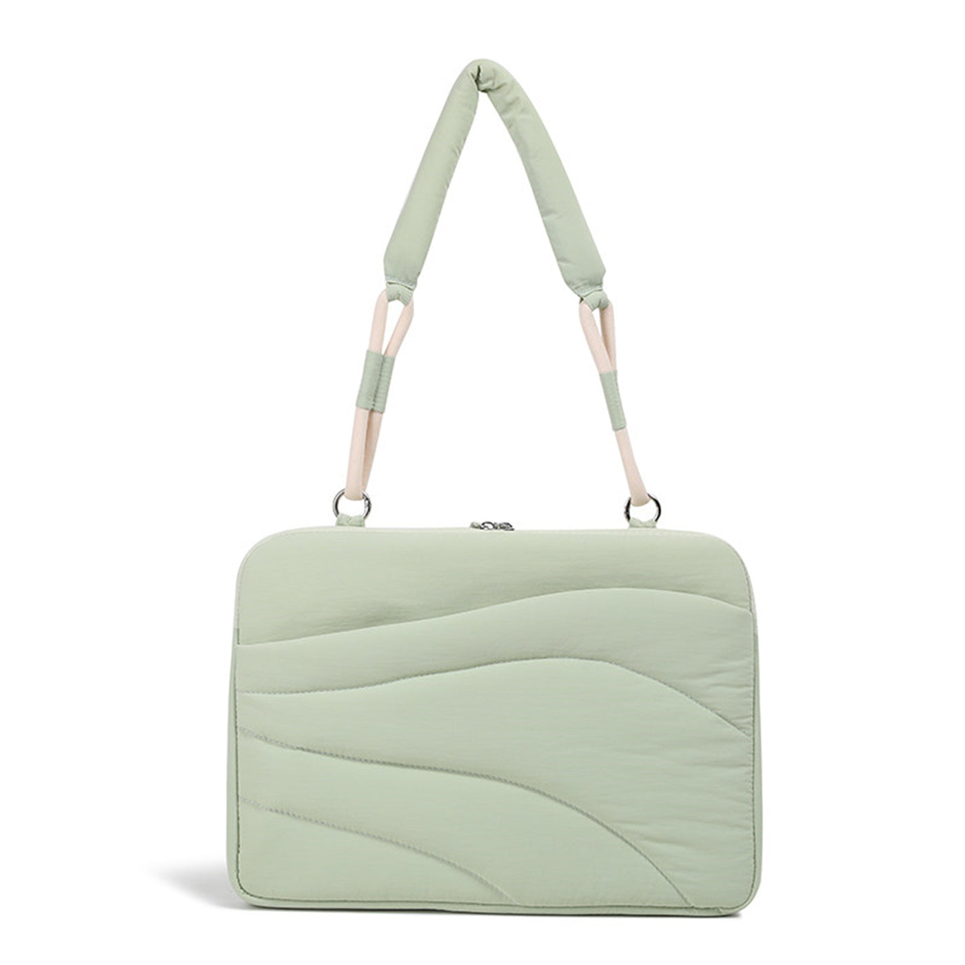 Sac informatique à une épaule de grande valeur
