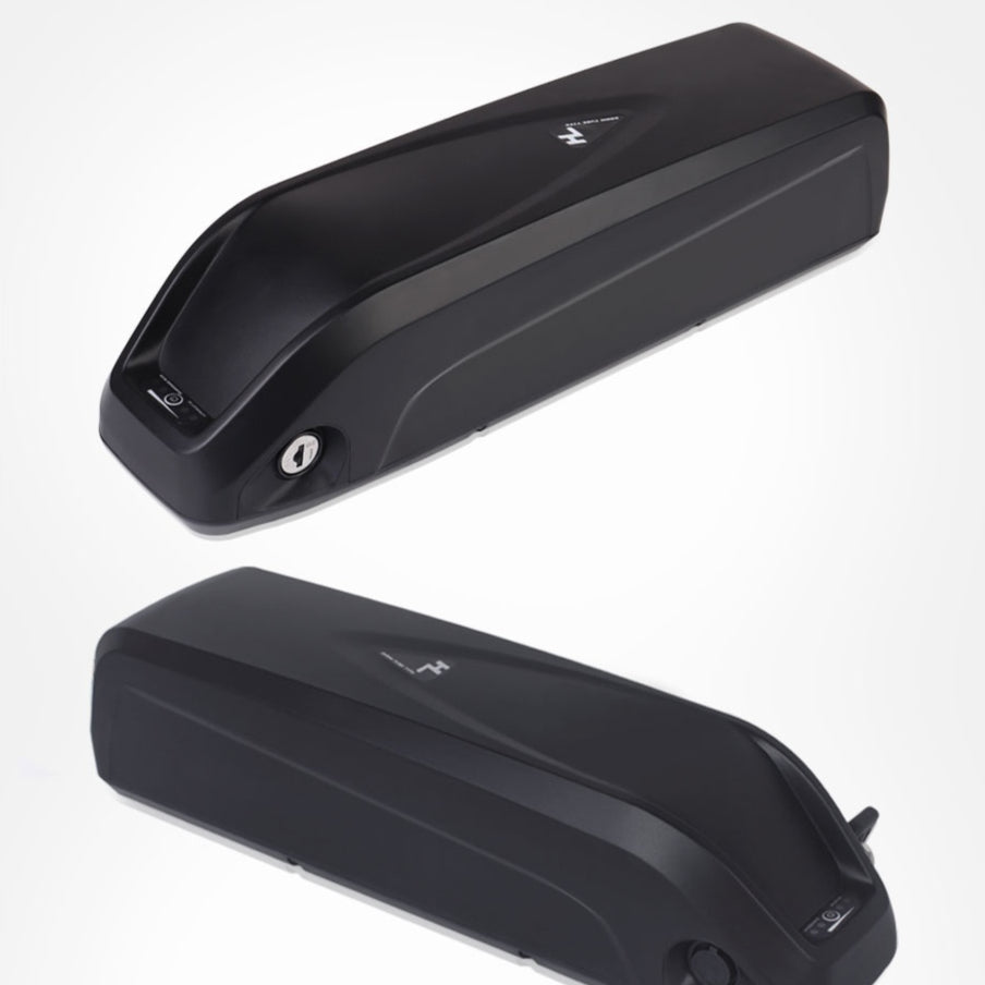 Batterie électrique Lithium de vélo