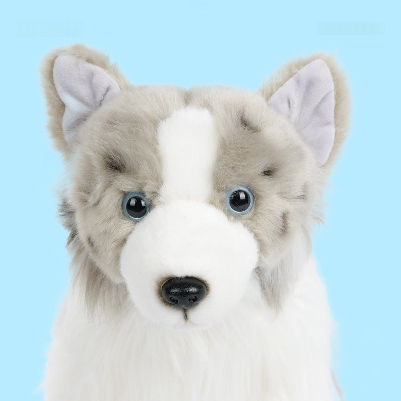 Cadeau de compagnon de guérison pour les enfants