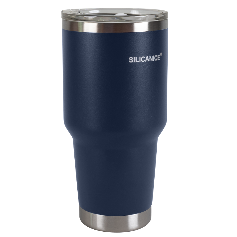 30oz Double Wall Stainless Steel Travel Tumbler