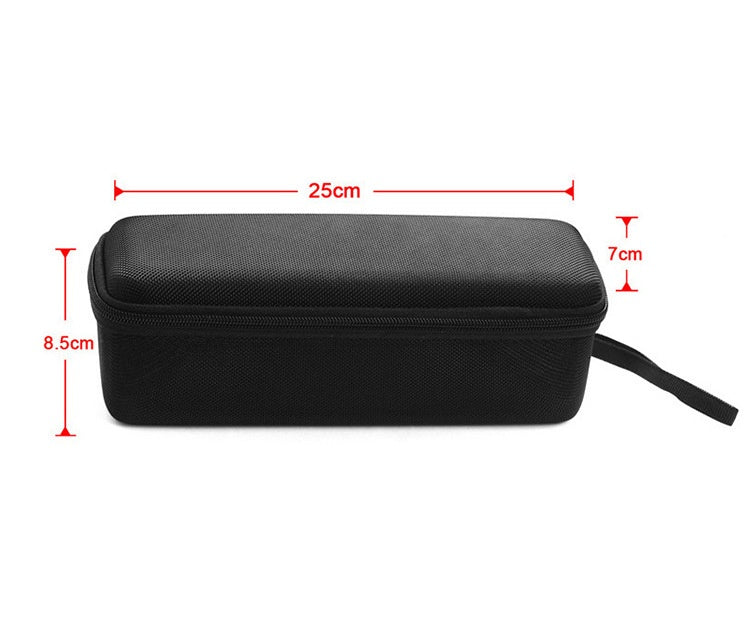 Sac de protection haut-parleur Bluetooth intelligent Version simple
