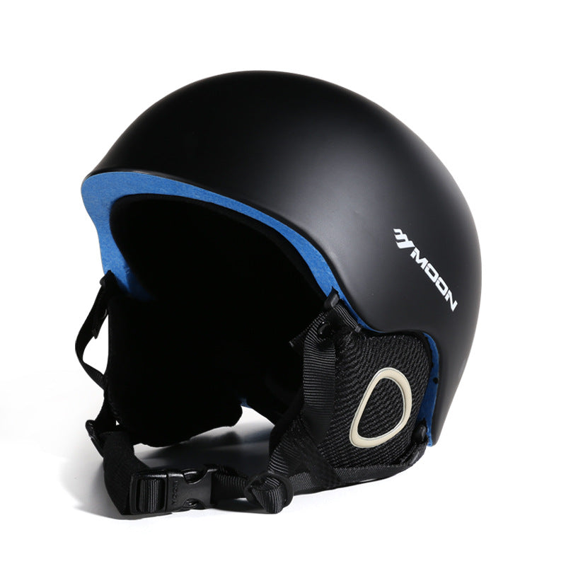 Casque de ski Casque de sécurité de neige Équipement de protection Équipement de sport Protection de la tête Intégrée