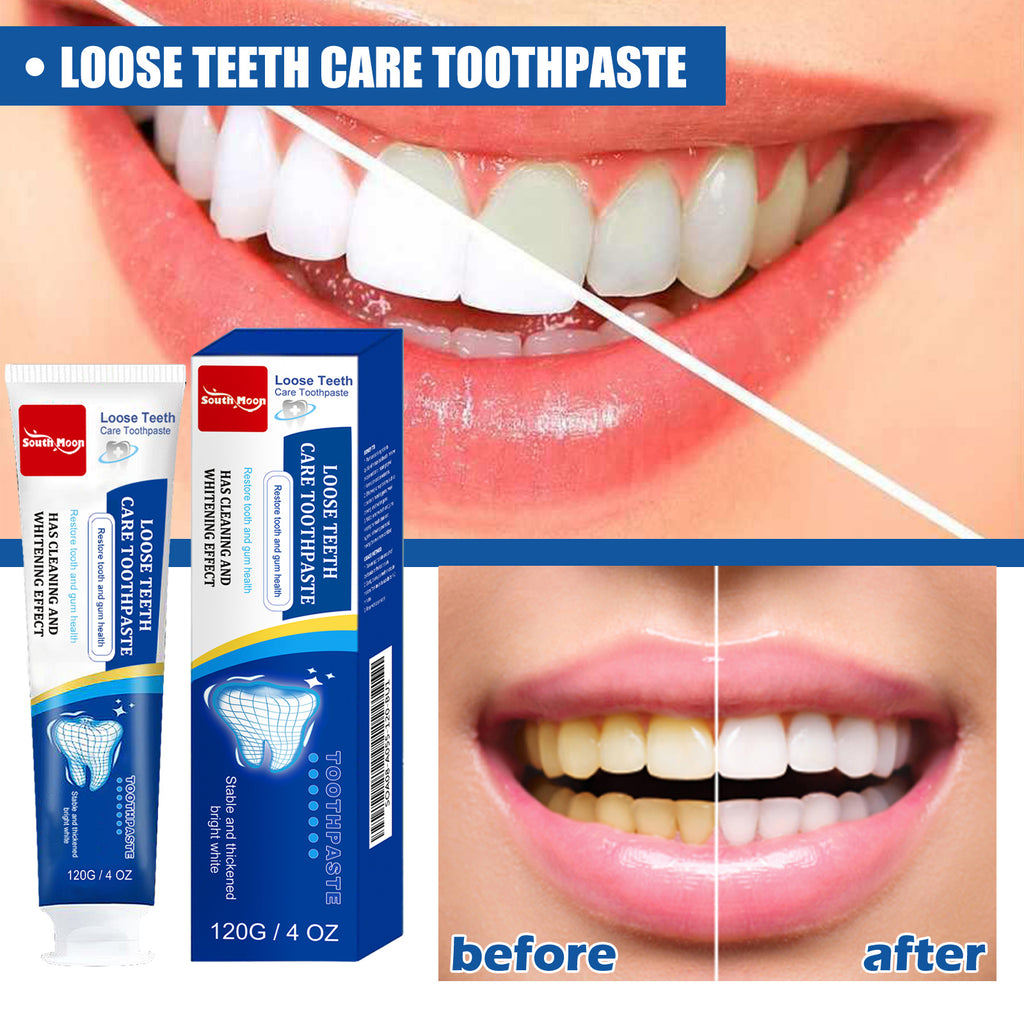 Gum Protection Dentifrice 120g 1box
