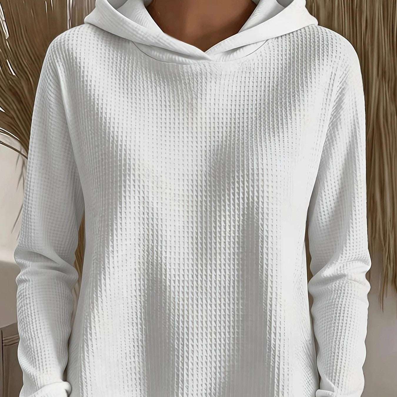Chandail polyester pour femmes