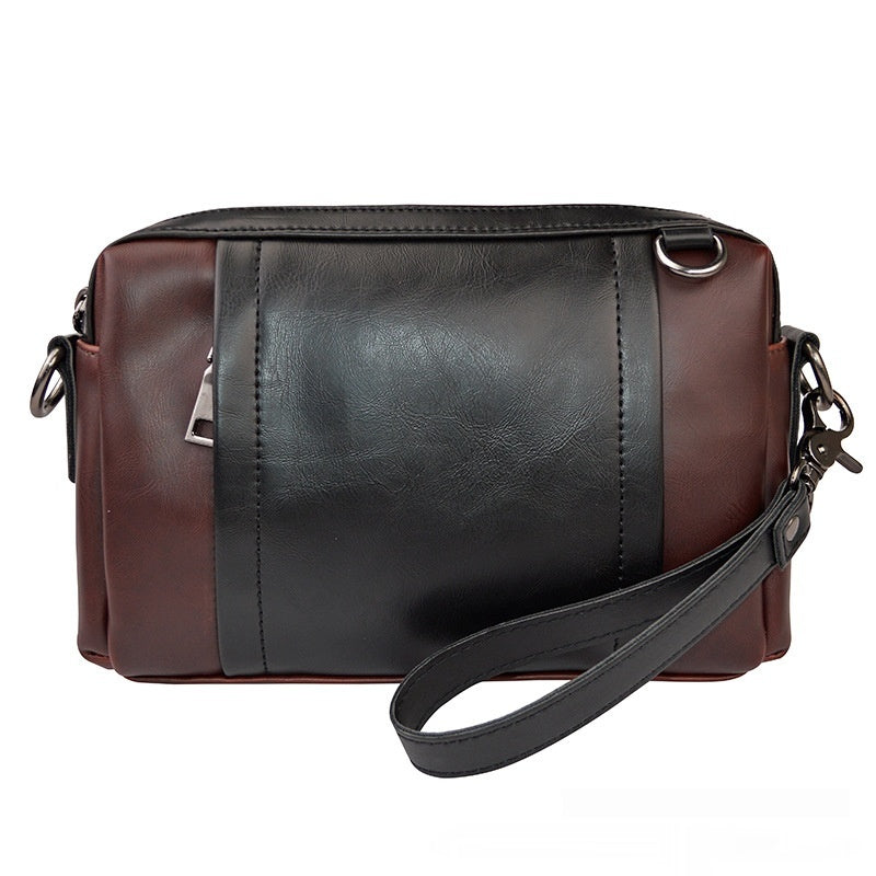Sac à bandoulière simple et tendance