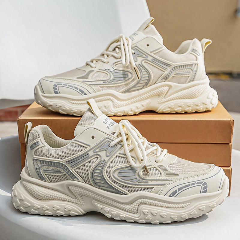 Chaussures homme d'été
